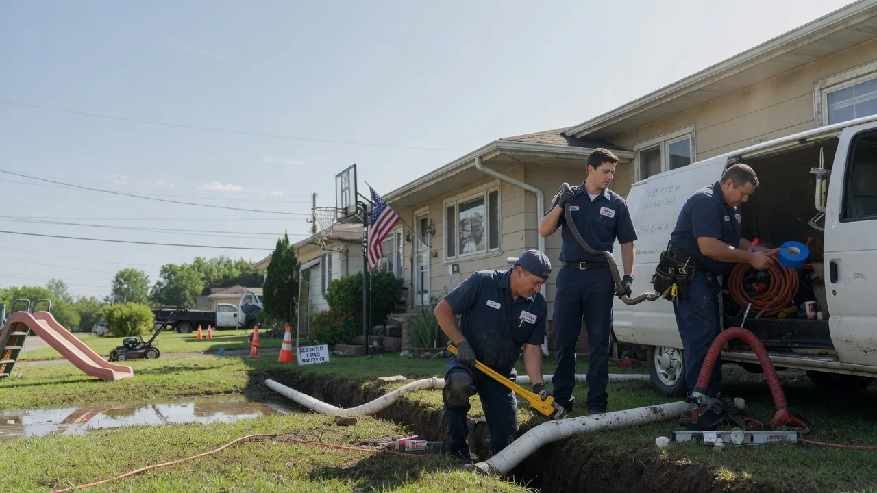 Toilet Installation in Almond, WI near me